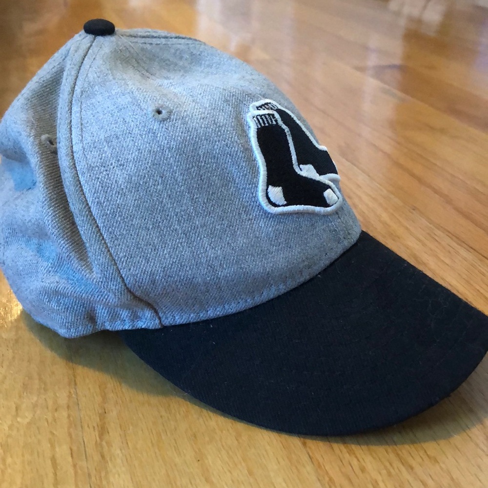 Red Sox SnapBack Cap